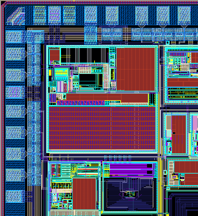 VLSI Layout